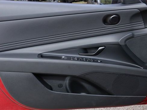 New 2026 Hyundai Elantra Sport image 17