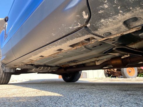 Used 2017 Ford Escape S FWD image 60