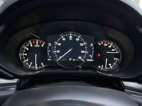 Used 2022 MAZDA CX-5 AWD 2.5 S w/ Premium Package image 29