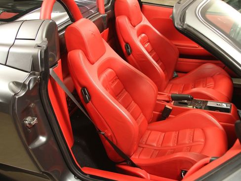 Used 2006 Ferrari F430 Spider image 5