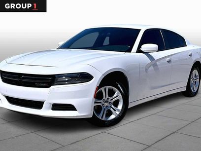 Used 2019 Dodge Charger SXT
