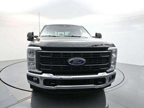 New 2026 Ford F350 XL RWD image 2