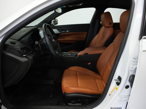 Used 2023 Cadillac CT4 Premium Luxury image 27