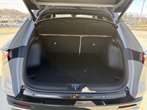 Certified 2025 Acura ADX A-Spec image 32