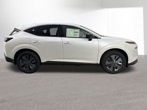 New 2025 Nissan Murano SL image 37