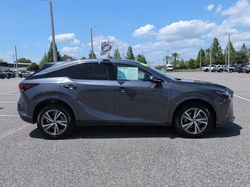 Used 2024 Lexus RX 350 FWD w/ Technology Package image 3