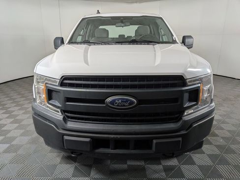 Used 2020 Ford F150 XL w/ Equipment Group 101A Mid AWD/4WD image 2