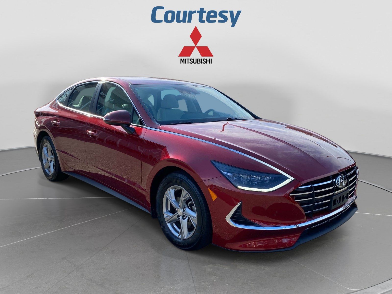 Used 2023 Hyundai Sonata SE FWD image 7
