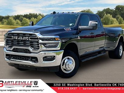 Used 2026 RAM 3500 Tradesman
