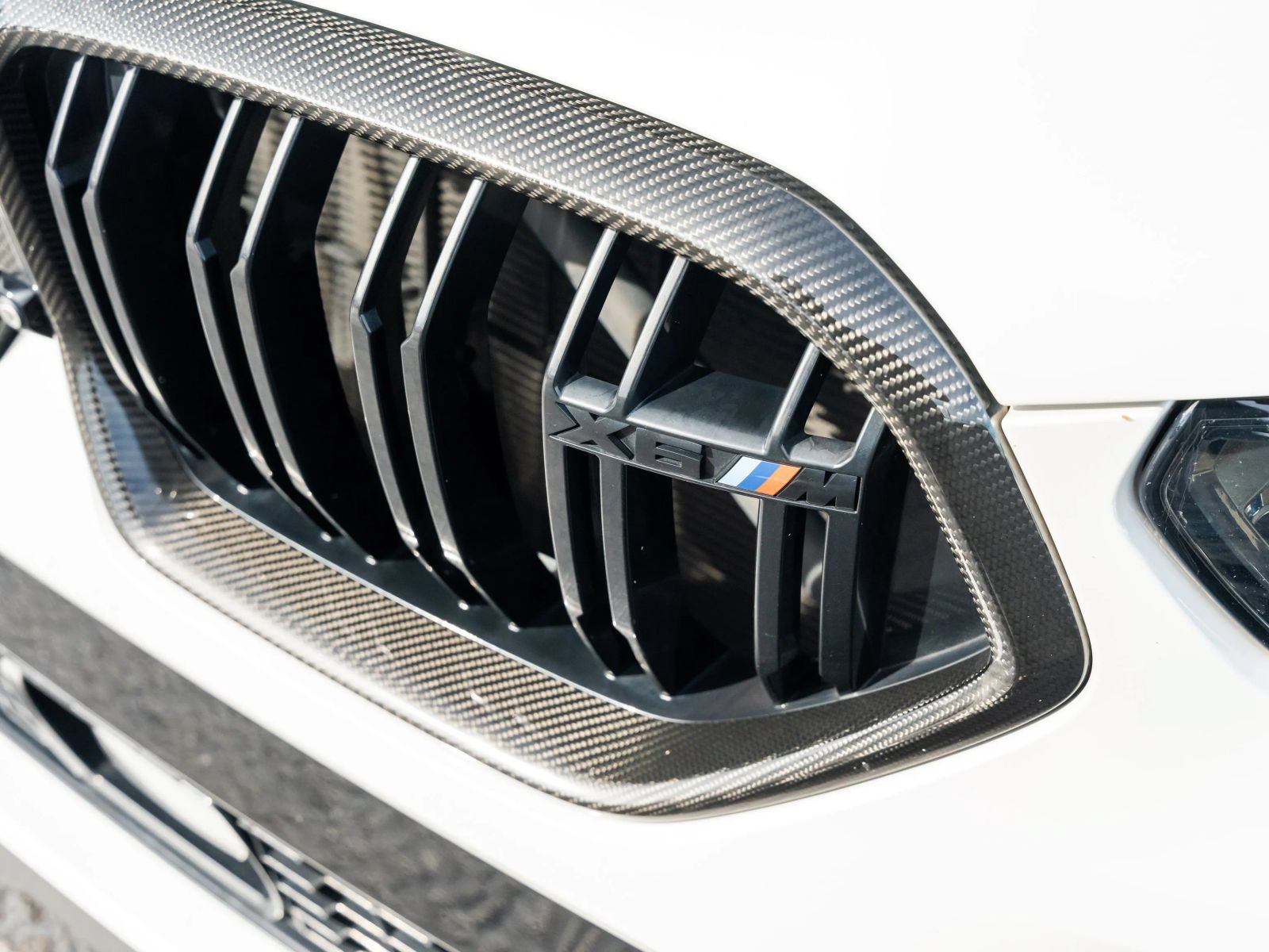 Used 2023 BMW X6 M w/ Competition Package AWD/4WD image 36