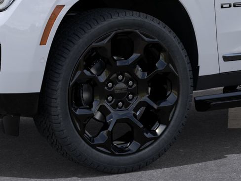 New 2026 GMC Yukon XL Denali Ultimate AWD/4WD image 10