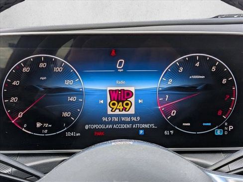 Certified 2025 Mercedes-Benz C 300 4MATIC Sedan image 11