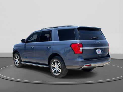 Used 2022 Ford Expedition XLT RWD image 7