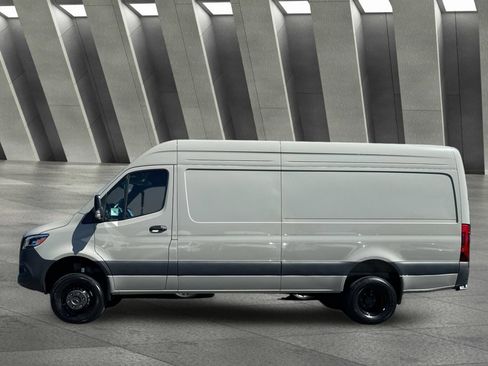 New 2026 Mercedes-Benz Sprinter 3500 image 7
