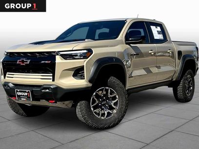 Used 2024 Chevrolet Colorado ZR2 w/ Technology Package