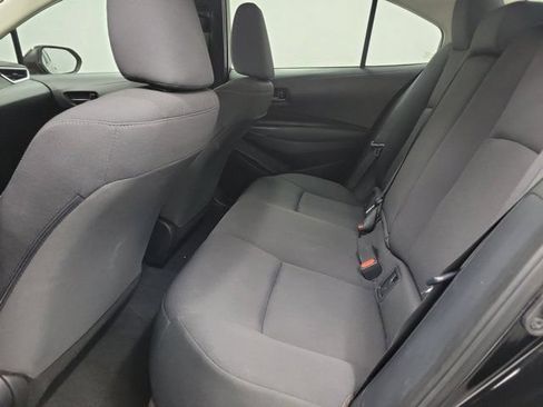 Used 2023 Toyota Corolla LE FWD image 12