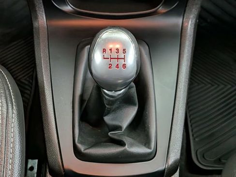 Used 2019 Ford Fiesta ST w/ ST Recaro Package image 31