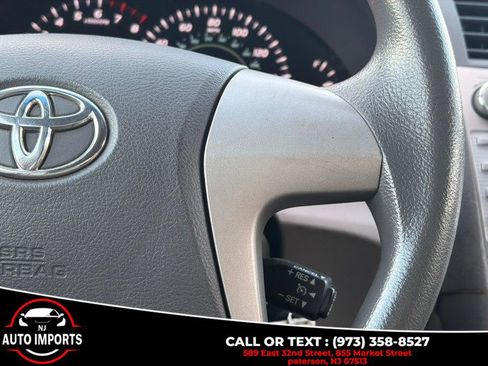 Used 2008 Toyota Camry 4dr sl image 27