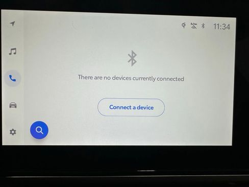 Used 2025 Toyota Camry SE image 28