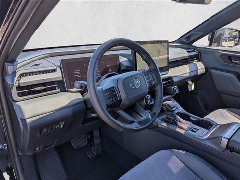 New 2026 Toyota RAV4 XSE AWD/4WD image 3