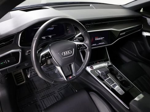 Used 2023 Audi S6 Prestige w/ Prestige Package image 22