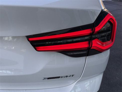 Certified 2023 BMW X3 xDrive30i w/ Convenience Package image 38