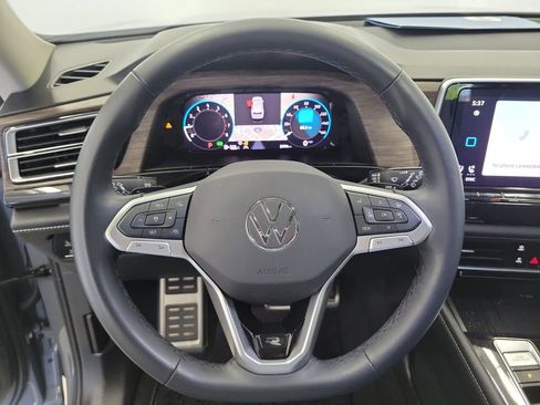 Used 2026 Volkswagen Atlas SEL Premium R-Line AWD/4WD image 24