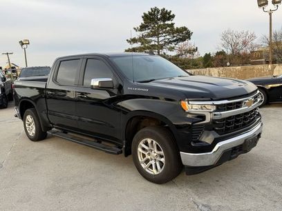 Used 2023 Chevrolet Silverado 1500 LT