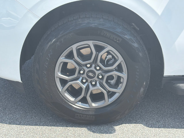 Certified 2025 Ford Expedition Max Active RWD image 13