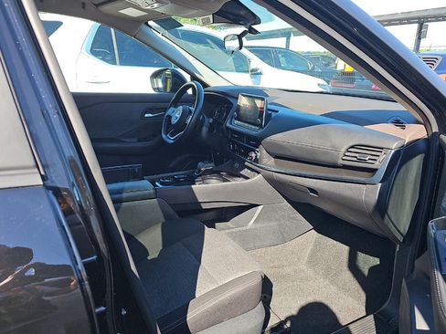 Used 2023 Nissan Rogue SV AWD/4WD image 7