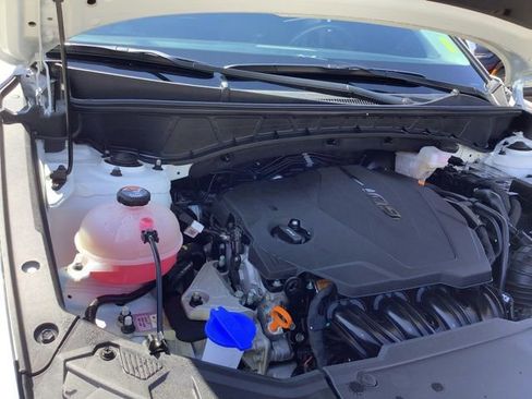 Certified 2023 Hyundai Tucson SEL w/ Convenience Package image 14