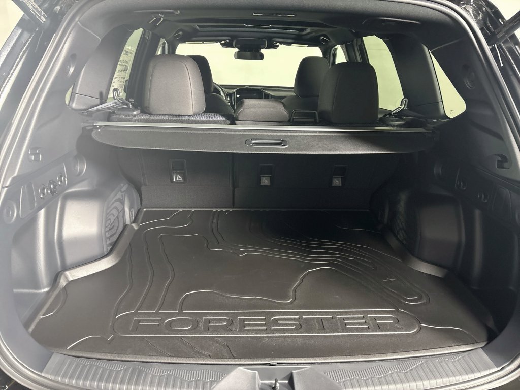 New 2026 Subaru Forester Premium AWD/4WD image 21