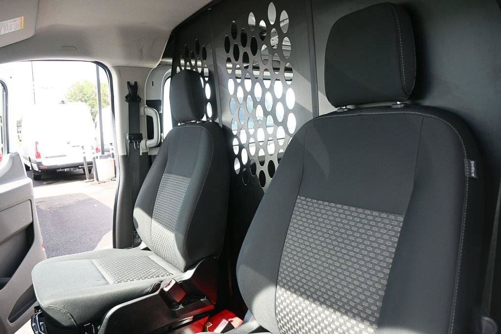 Used 2025 Ford Transit 250 Low Roof w/ Exterior Upgrade Package RWD image 6