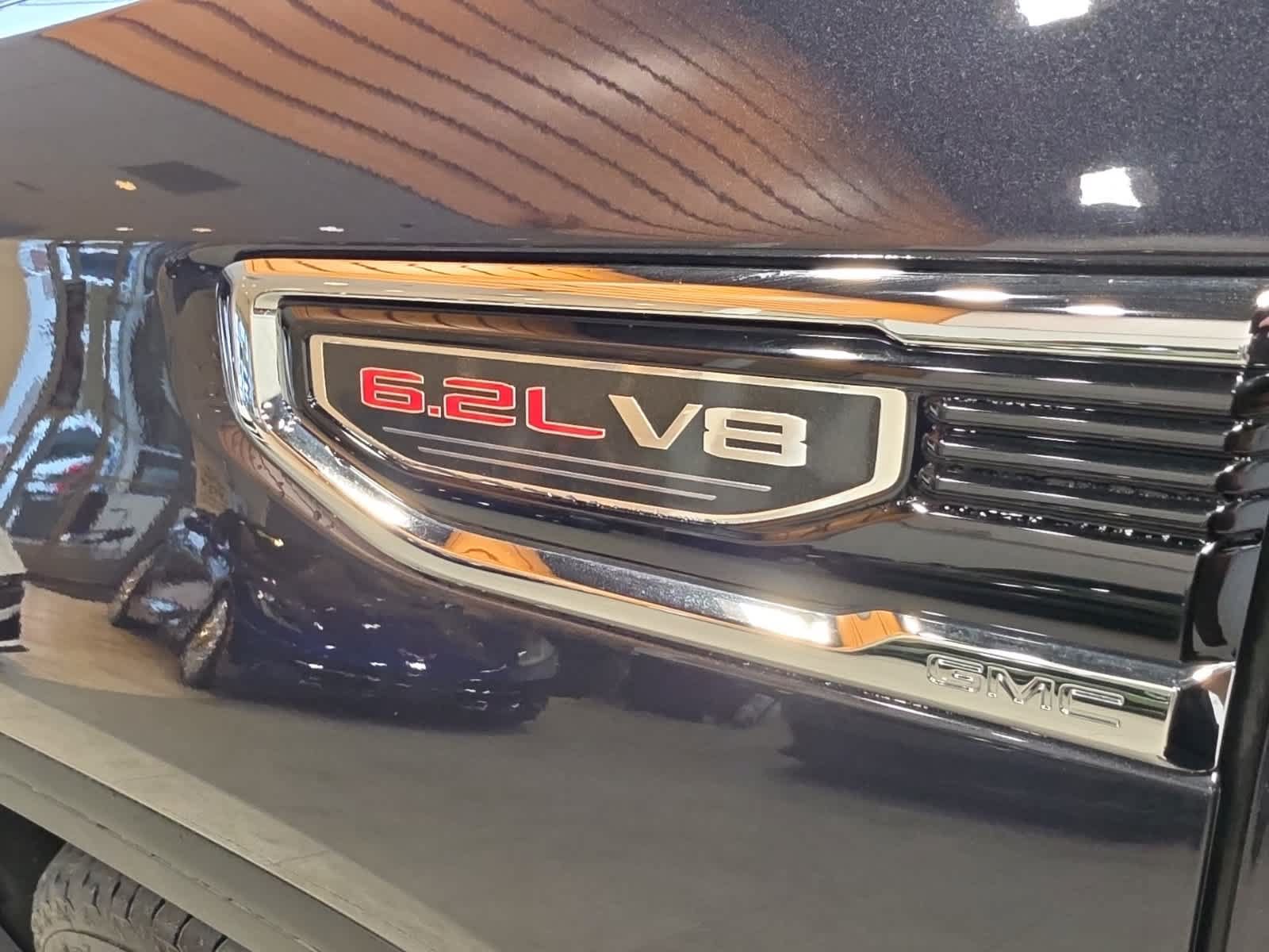 Used 2023 GMC Sierra 1500 Denali AWD/4WD image 19
