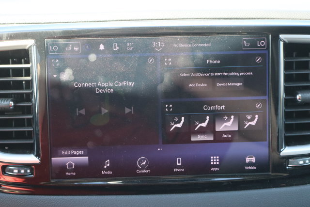 Used 2023 Chrysler Pacifica Touring-L FWD image 32