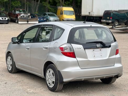 Used 2013 Honda Fit image 4