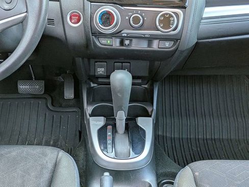 Used 2016 Honda Fit EX image 19