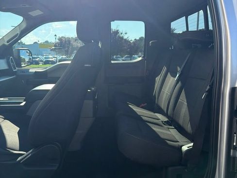 Used 2017 Ford F150 XL w/ Equipment Group 101A Mid AWD/4WD image 5