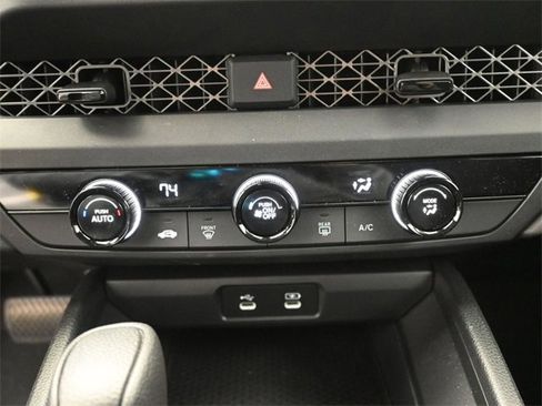 Used 2025 Honda Accord LX image 9