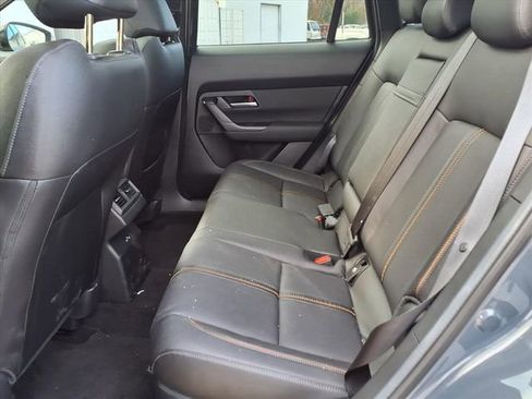 Certified 2025 MAZDA CX-50 AWD 2.5 Hybrid w/ Premium Pkg image 18