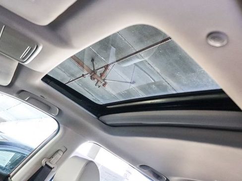 Used 2025 Honda CR-V EX-L image 21