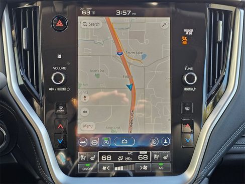 Certified 2025 Subaru Legacy Touring XT w/ Popular Package #2 image 31