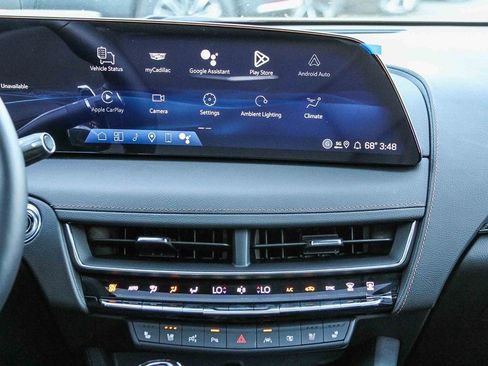 New 2026 Cadillac CT5 Sport image 15