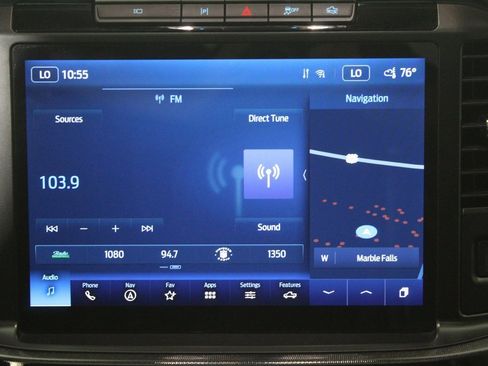 Certified 2023 Ford F150 Raptor w/ Equipment Group 802A Raptor R image 14