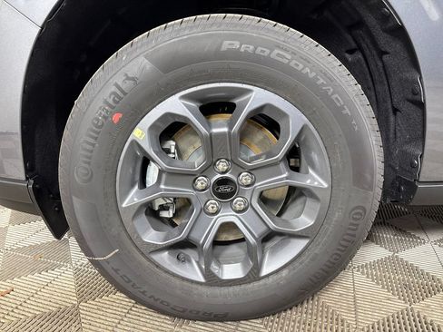 New 2026 Ford Maverick XLT FWD image 11