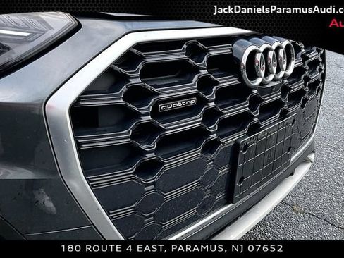 Certified 2023 Audi Q5 2.0T Premium Plus w/ Premium Plus Package AWD/4WD image 19