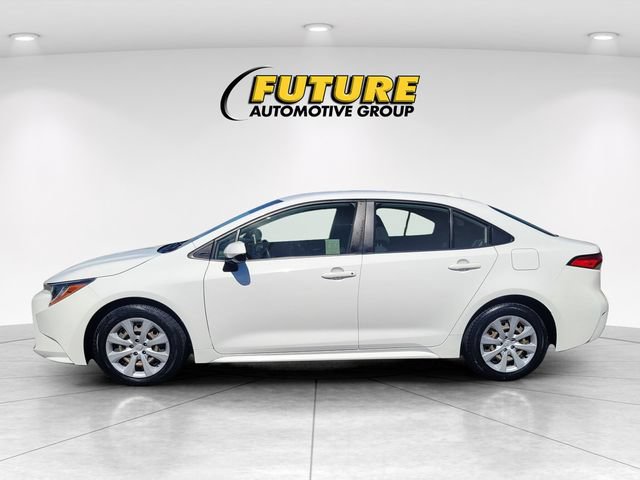 Used 2022 Toyota Corolla LE FWD image 6