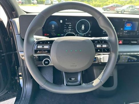 New 2025 Hyundai Ioniq 5 XRT image 9