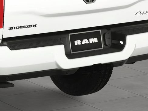 New 2024 RAM 3500 Big Horn w/ Sport Appearance Package image 16