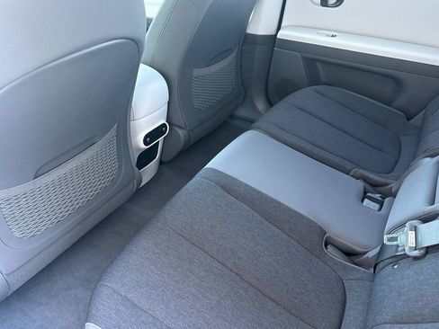 New 2026 Hyundai Ioniq 5 SE RWD image 13